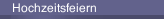 Hochzeitsfeiern
